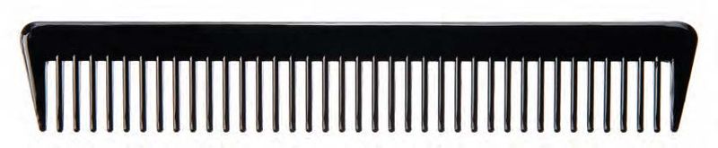 GUENZANI PETTINE CENTIMETRATO GRADO