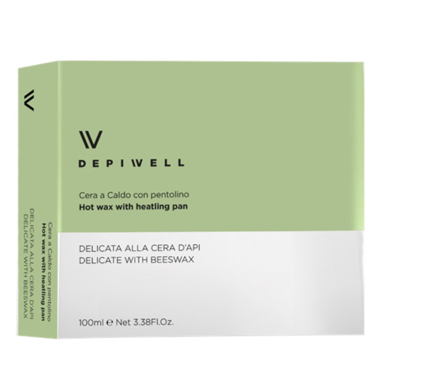 DEPIWELL  CERA PENTOLINO 120 GR