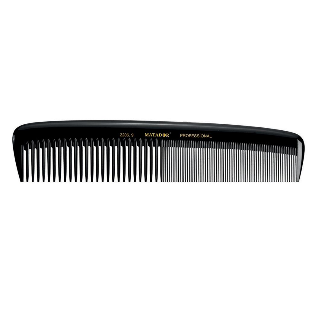 MATADOR PETTINE ACCADEMIA GROSSO 2206 9