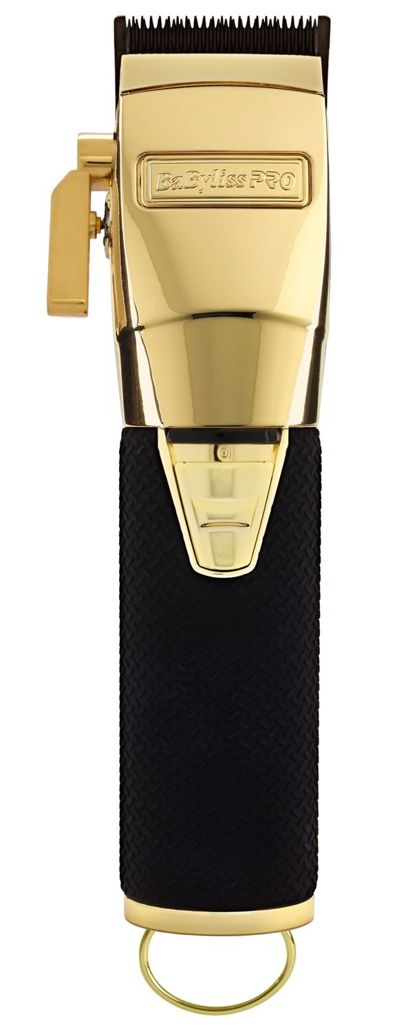 BABYLISS 4 ARTIST TOSATRICE BOOST+ GOLD FX8700GBPE