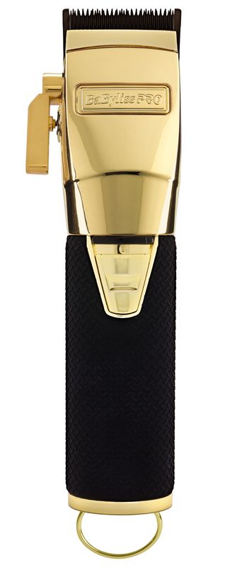 BABYLISS 4 ARTIST TOSATRICE BOOST+ GOLD FX8700GBPE