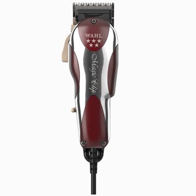 WAHL MAGIC CLIP classic a filo  zero oververlap TOSATRICE 08451-316H