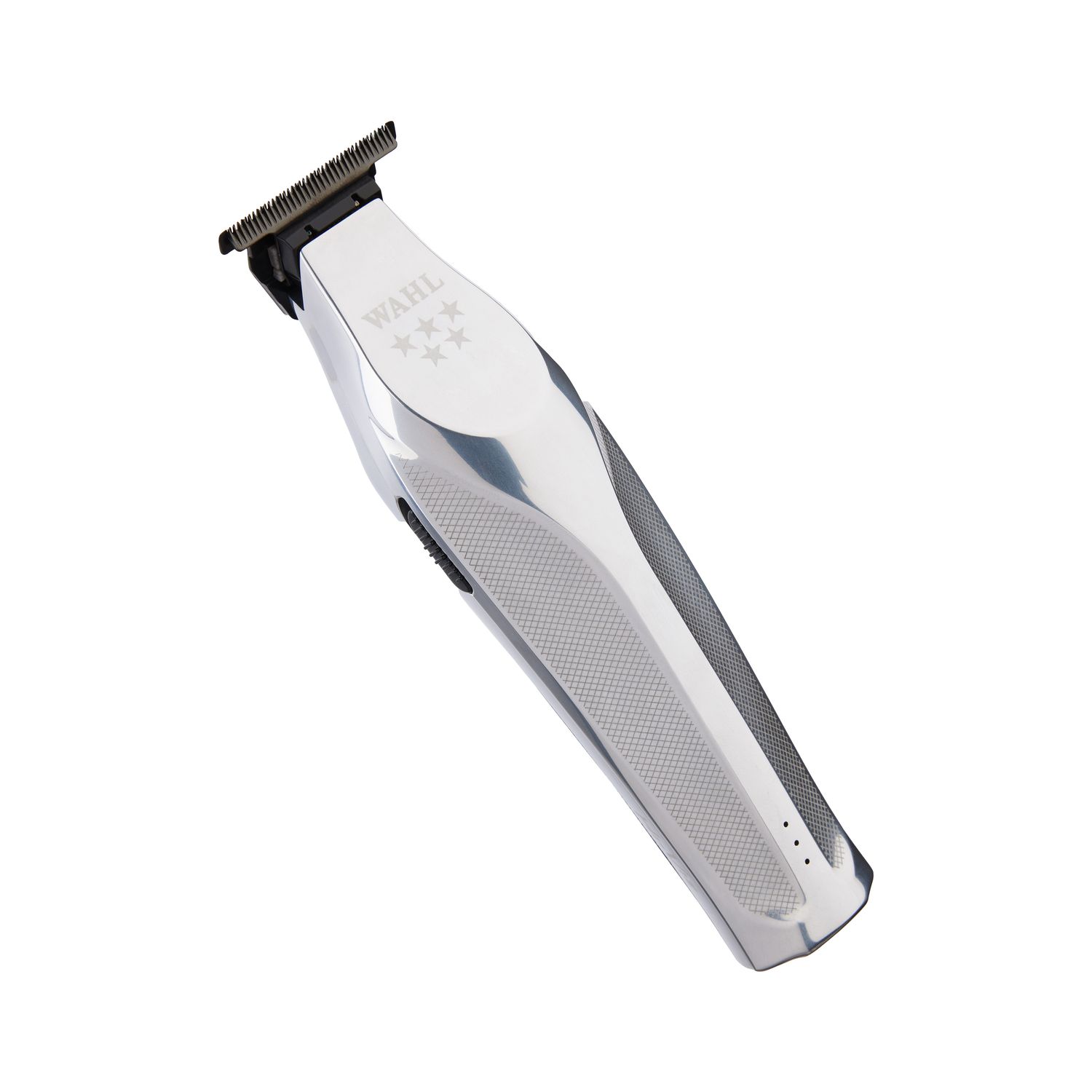 WAHL HI-VIZ TRIMMER  7200 giri Testina T-Blade rivestita in DLC