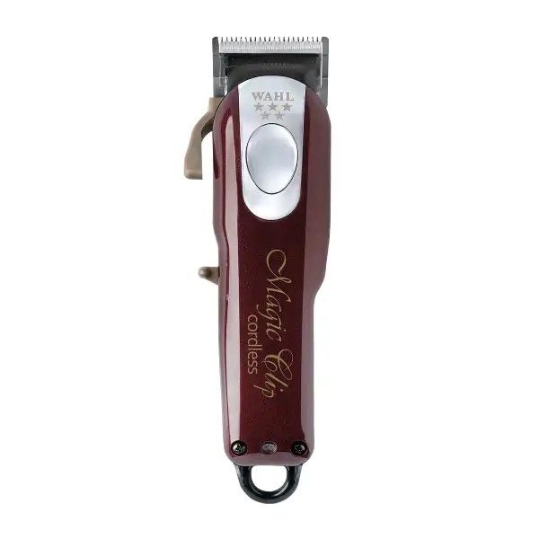WAHL MAGIC CLIP Cordless TOSATRICE A RICARICA 08148-2316H