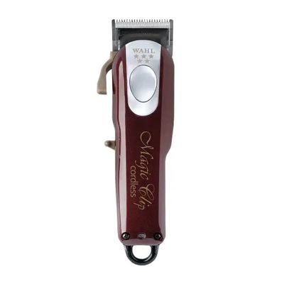 WAHL MAGIC CLIP Cordless TOSATRICE A RICARICA 08148-2316H