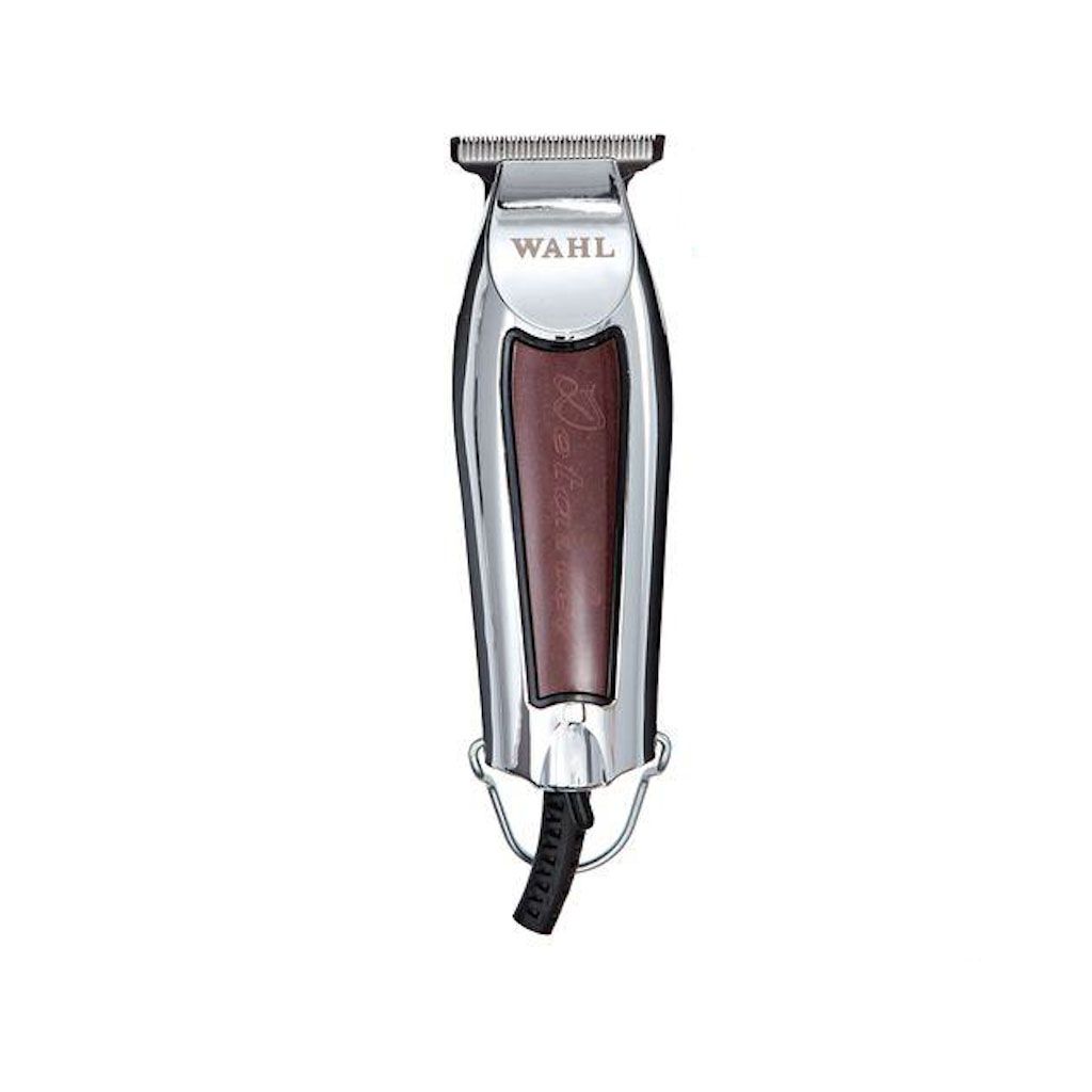 WAHL DETAILER WIDE  T-blade tosatrice tagli ultrasottili testina  38 mm 08081-1216H