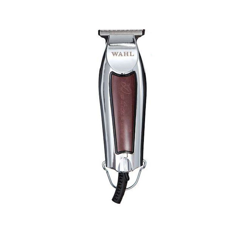 WAHL DETAILER WIDE  T-blade tosatrice tagli ultrasottili testina  38 mm 08081-1216H