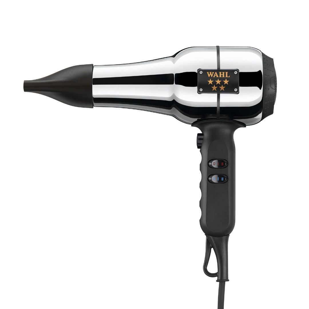 WAHL BARBER DRYER 5star   2200w