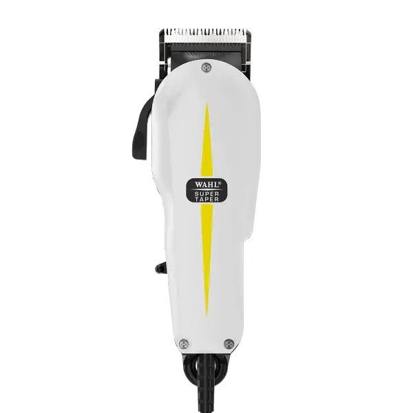 WAHL CORDLESS SUPER TAPER 08591-016H