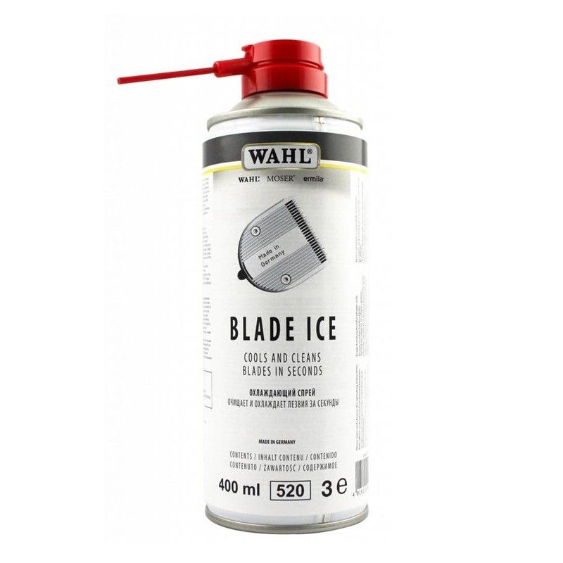 WAHL BLADE ICE 2999-7900 400 ML