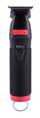 BABYLISS 4 ARTIST TRIMMER BOOST+BLACK ET RED SKELETON FX7870RBPE