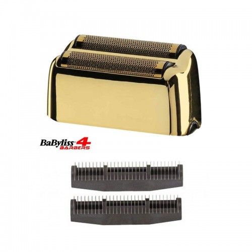 BABYLISS 4 ARTIST TESTINA FOIL GOLD FXRF2GE