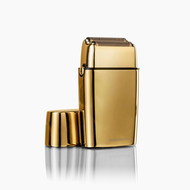 BABYLISS PRO 4 ARTIST SHAVER FOILFX02 ORO