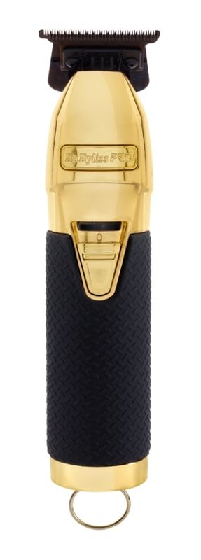 BABYLISS 4 ARTIST TRIMMER BOOST+ GOLD SKELETON FX7870GBPE
