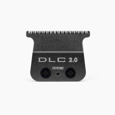 BABYLISS TESTINA SKELETON T BLADE FX707BD2E CARBONIO T-BLADE DEEP TOOTH