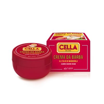CELLA CIOTOLA SAPONE DA BARBA