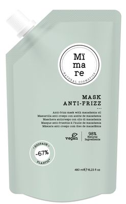 Mi ma re maschera disciplinante 200 ml
