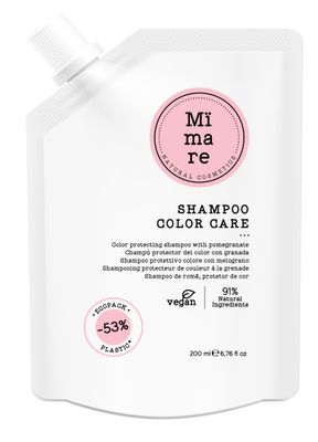 Mi ma re shampoo color care 200 ml