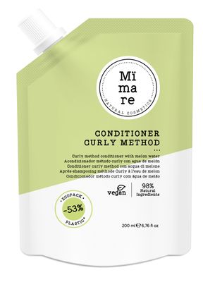 Mi ma re conditioner co wash curly method 200 ml