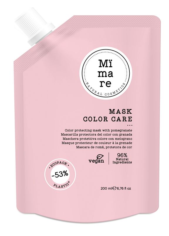 Mi ma re maschera color care 200 ml