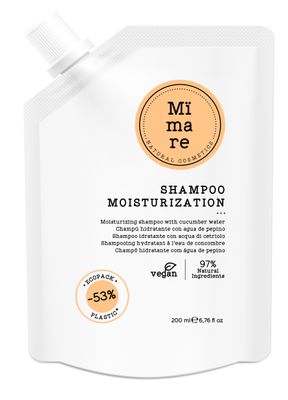 Mi ma re shampoo idratante 200 ml