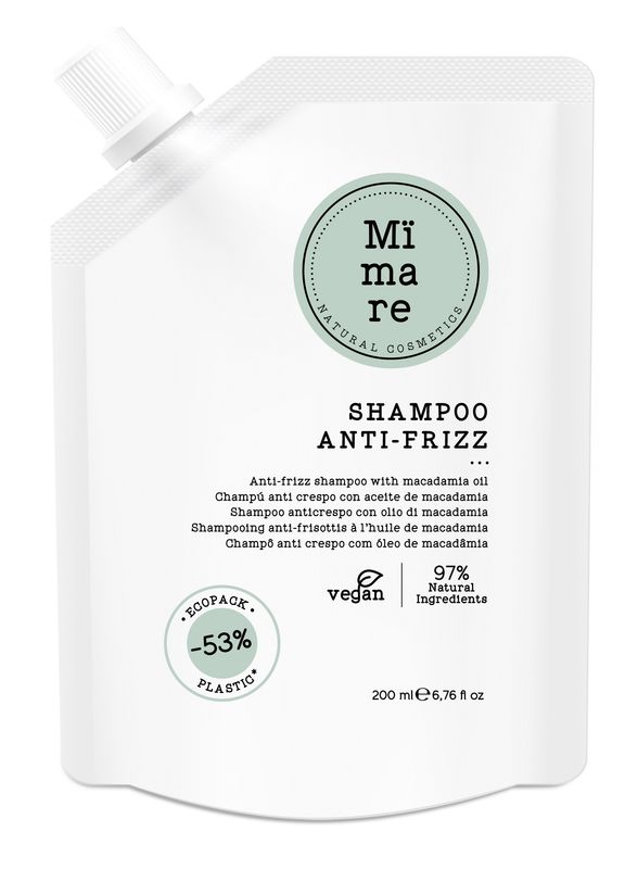 Mi ma re shampoo disciplinante 200 ml