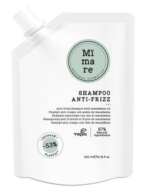 Mi ma re shampoo disciplinante 200 ml