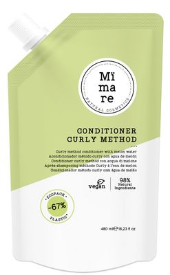Mi ma re conditioner curl methdod 480 ml