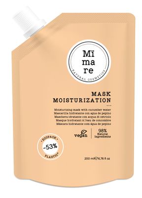 Mi ma re maschera idratante 200 ml