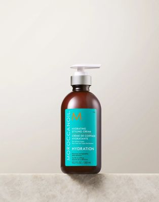 moroccanoil Hydrating Styling Cream 300 ml