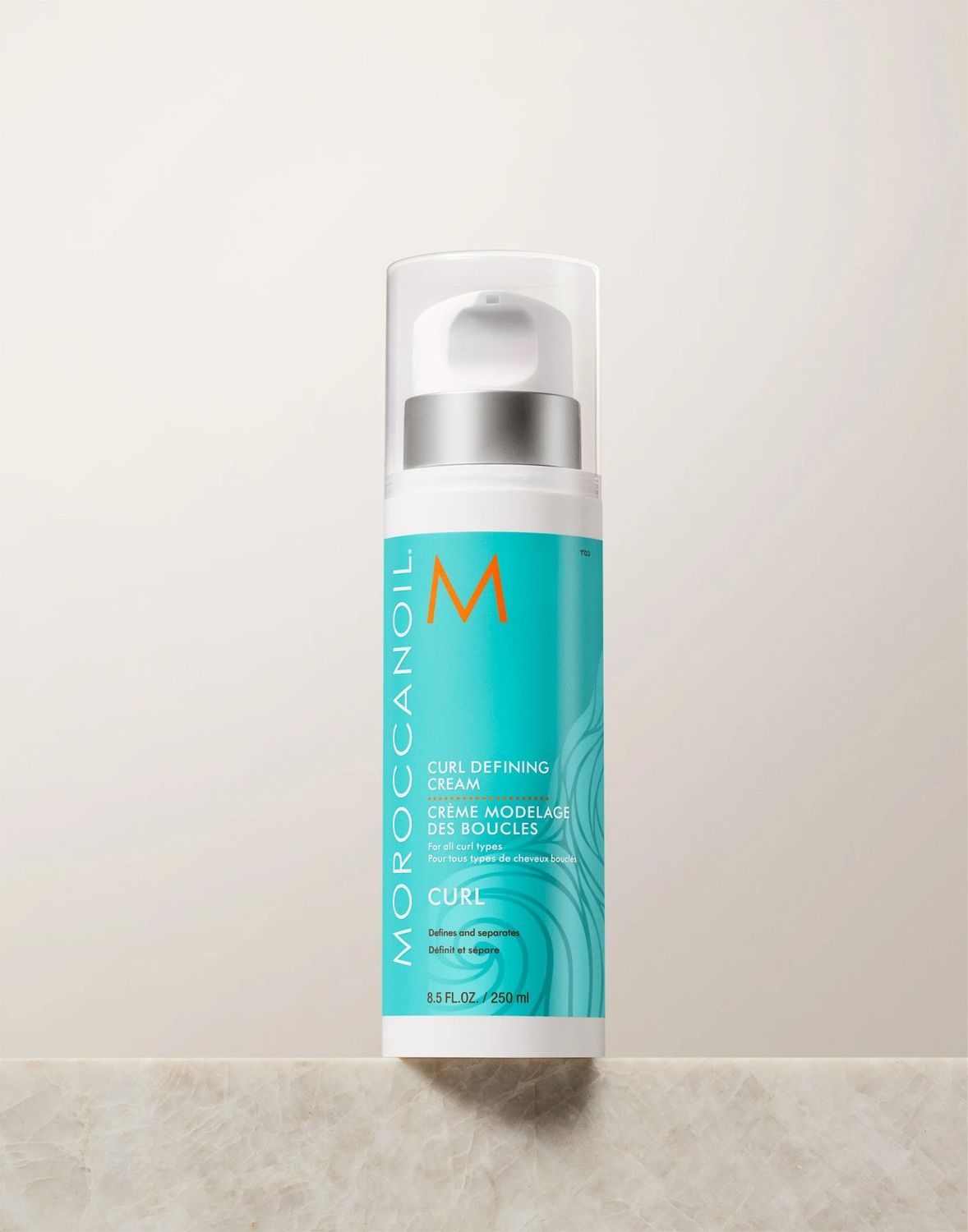 Curl defining Cream 250 ml