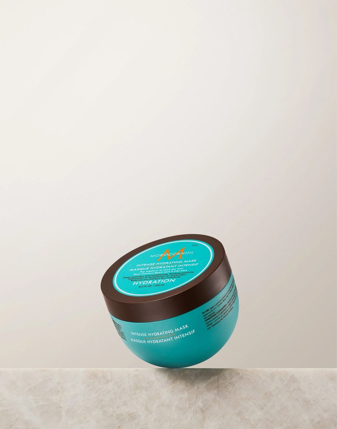 Moroccanoil Intense Hydrating Mask 250 ml
