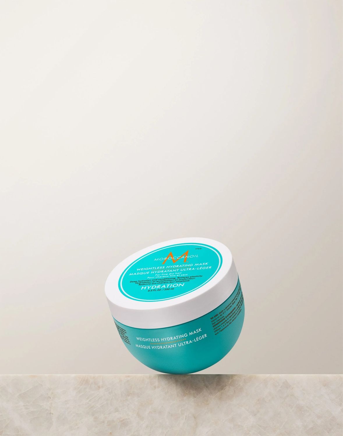 Weightless Hydrating Mask 250ml