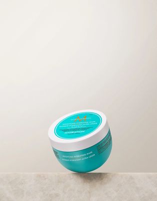 Weightless Hydrating Mask 250ml