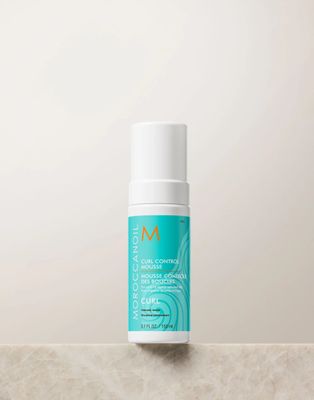 Moroccanoil Curl Control Mousse 150 ml