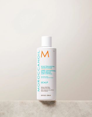MOROCCANOIL SCALP BALANCING CONDITIONER 250ML