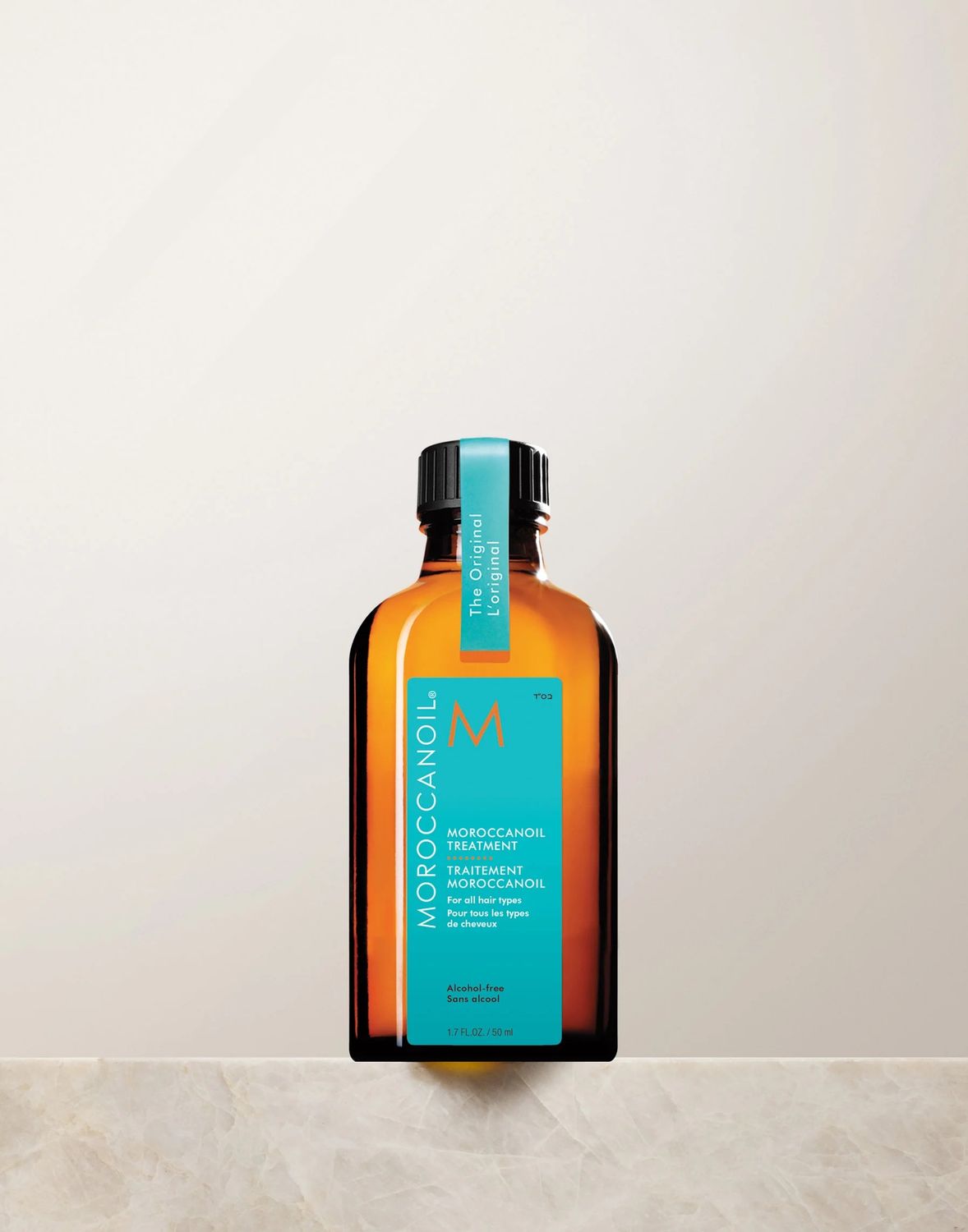 Moroccanoil Treatment 100 ml