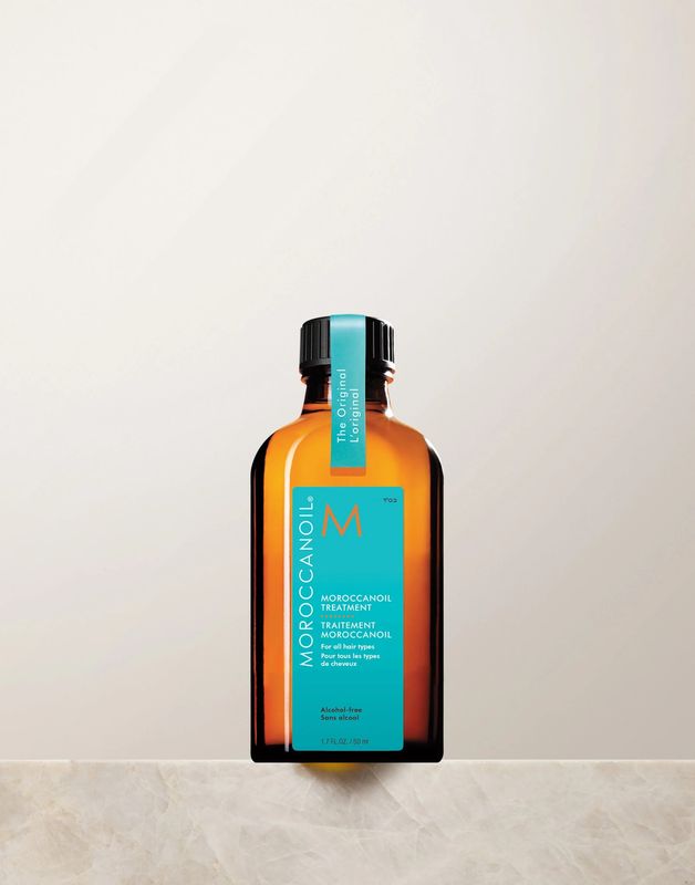 Moroccanoil Treatment 100 ml