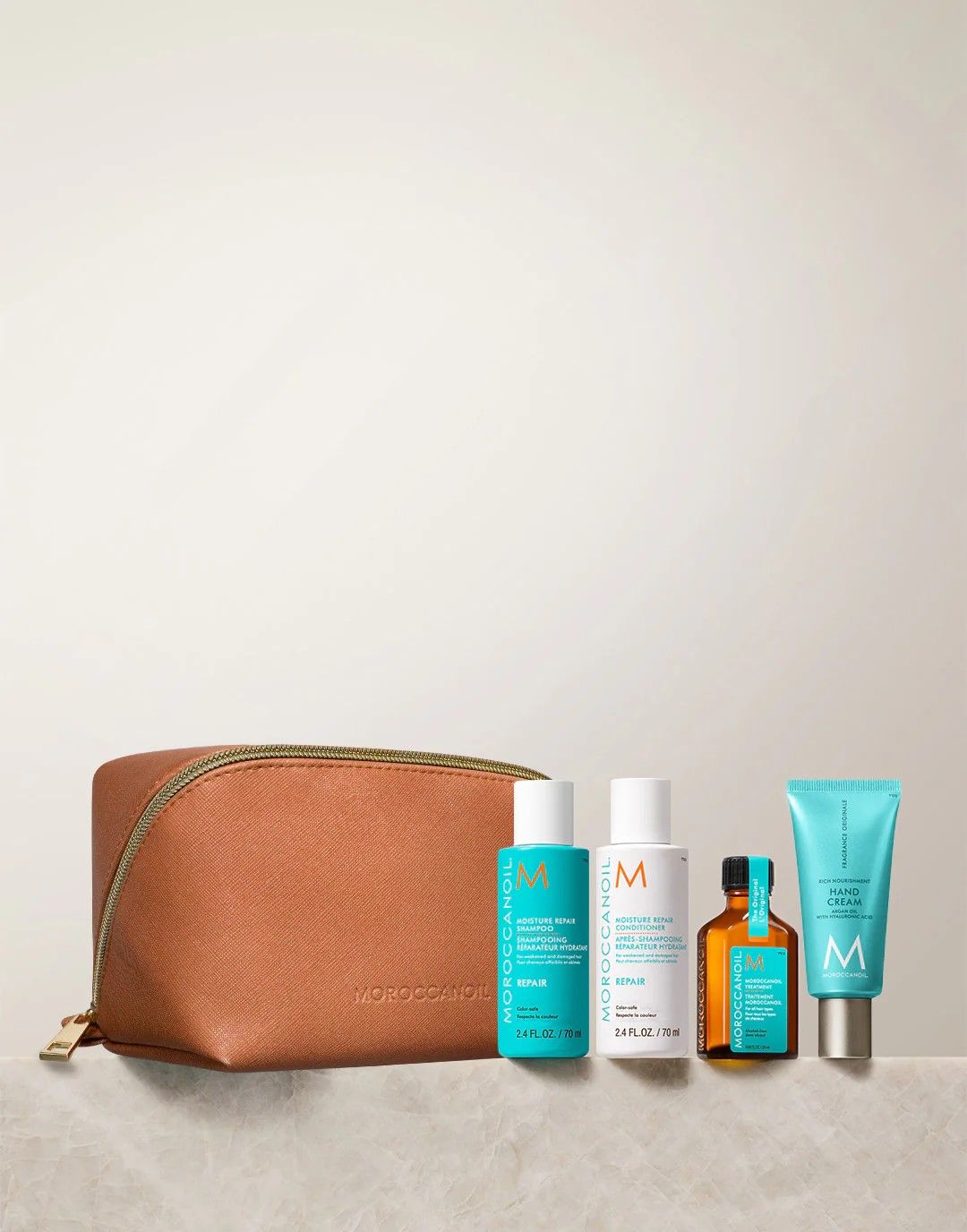 Travel Repair Kit