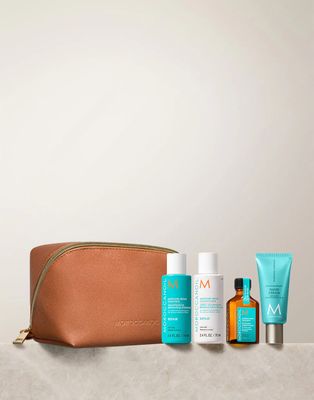 Travel Repair Kit
