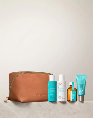 Travel Volume Kit