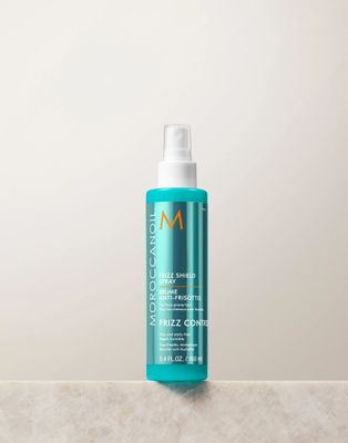 MOROCCANOIL FRIZZ CONTROL SHIELD SPRAY 160 ML