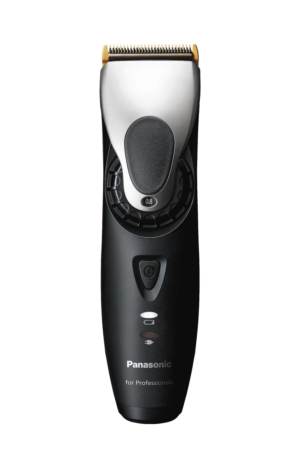 PANASONIC ER DPG 65 k  TOSATRICE PROFESSIONALE RETE RICARICABILE