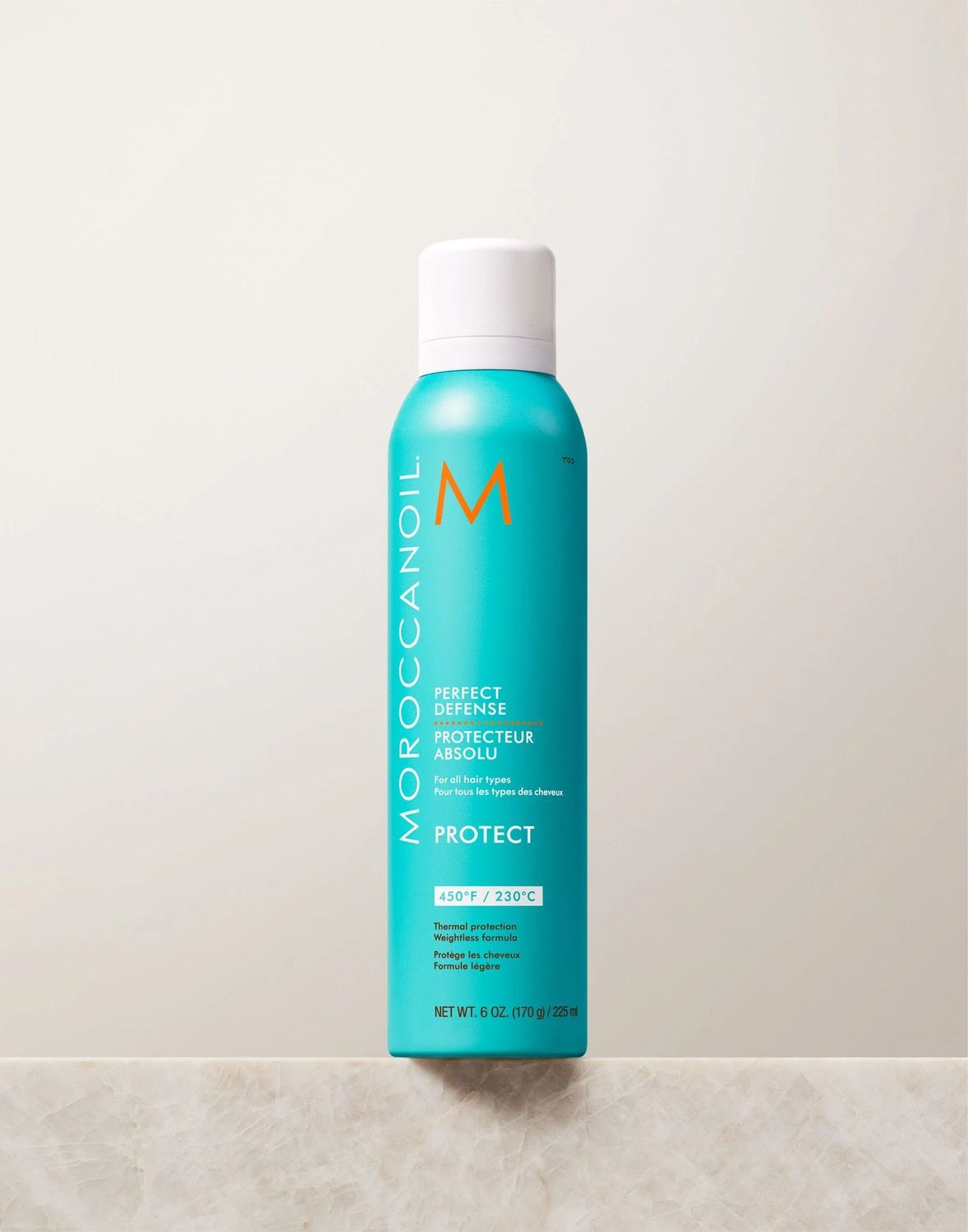 MOROCCANOIL Protect and Prevent Spray 160ml