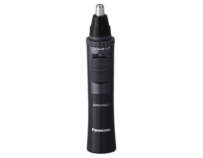 PANASONIC ER-GN30-k HAIR TRIMMER naso orecchie