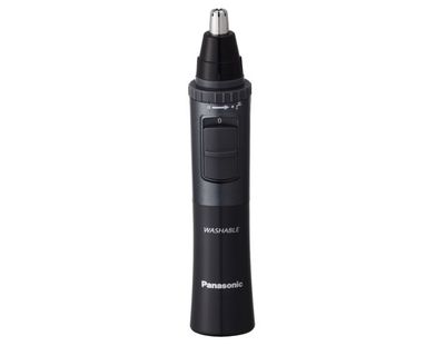 PANASONIC ER-GN30-k HAIR TRIMMER naso orecchie