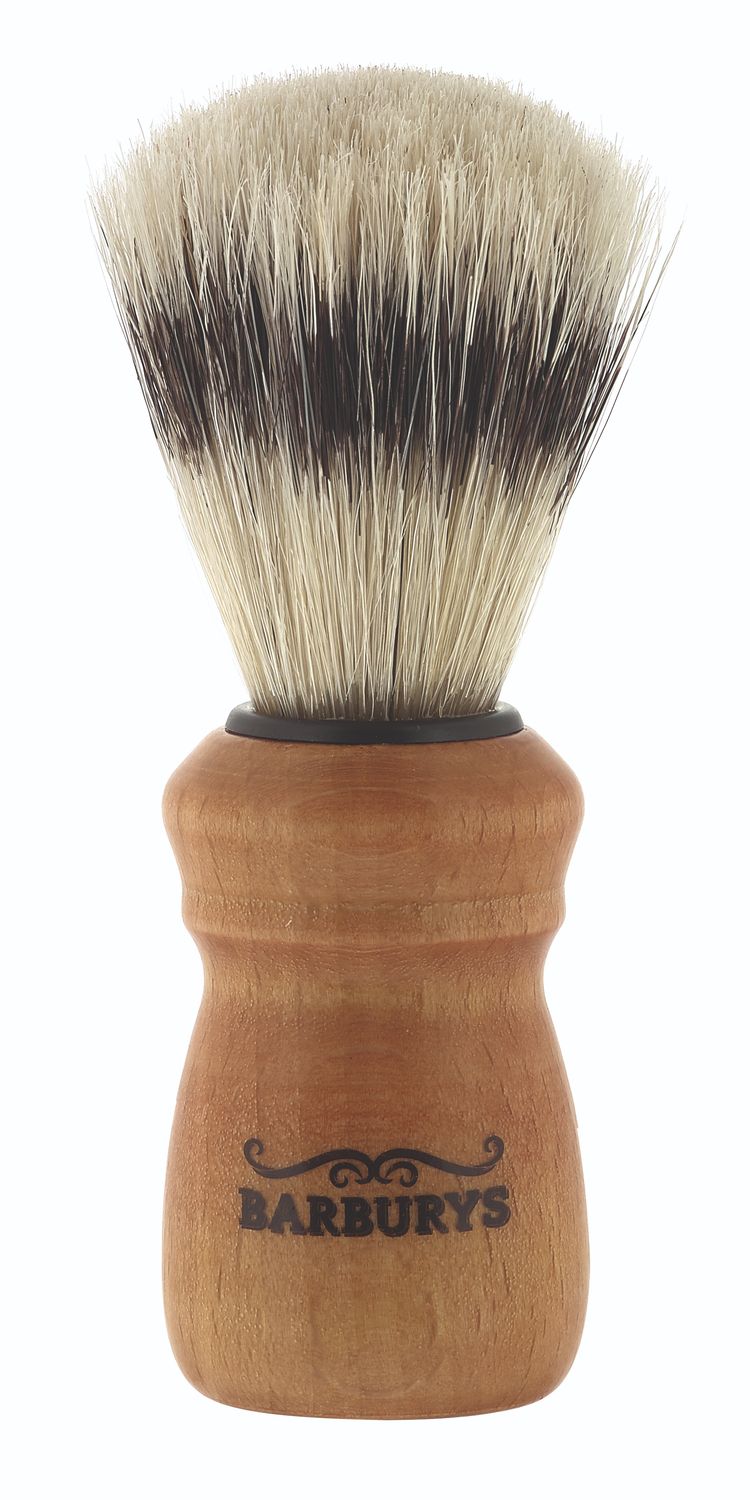 BARBURYS PENNELLO BARBA CODE CHERRY BARBURYS