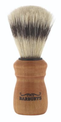 BARBURYS PENNELLO BARBA CODE CHERRY BARBURYS