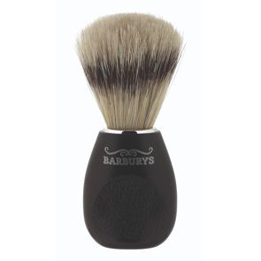 BARBURYS PENNELLO BARBA CODE ERGO BARBURYS
