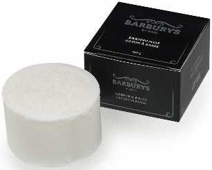 BARBURYS SAPONE PER RASATURA 100 gr